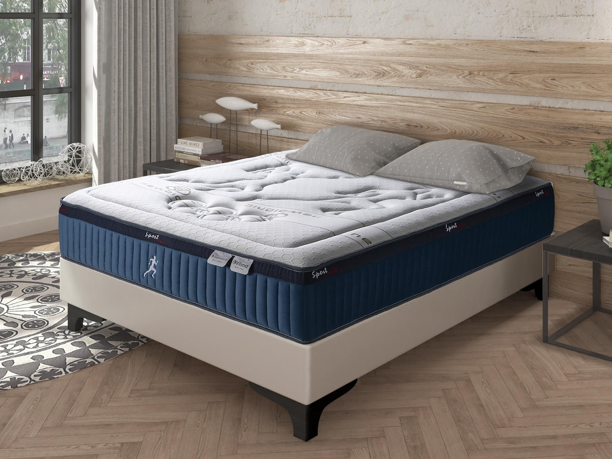 Colchão Sport Ionic New