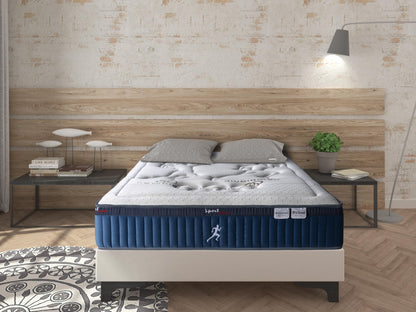 Colchão Sport Ionic New