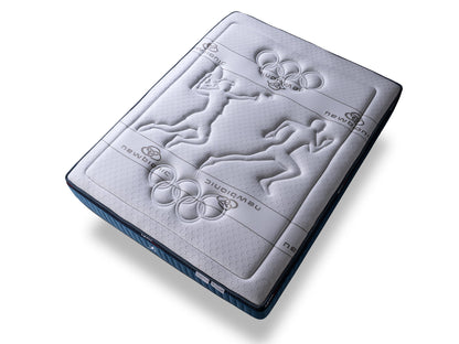Colchão Sport Ionic New
