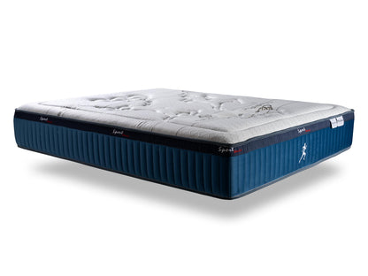 Colchão Sport Ionic New