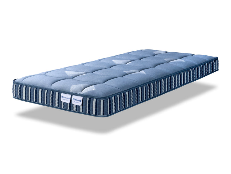 Colchão cama ninho E*Denim® Jeans (Altura 15 cm)