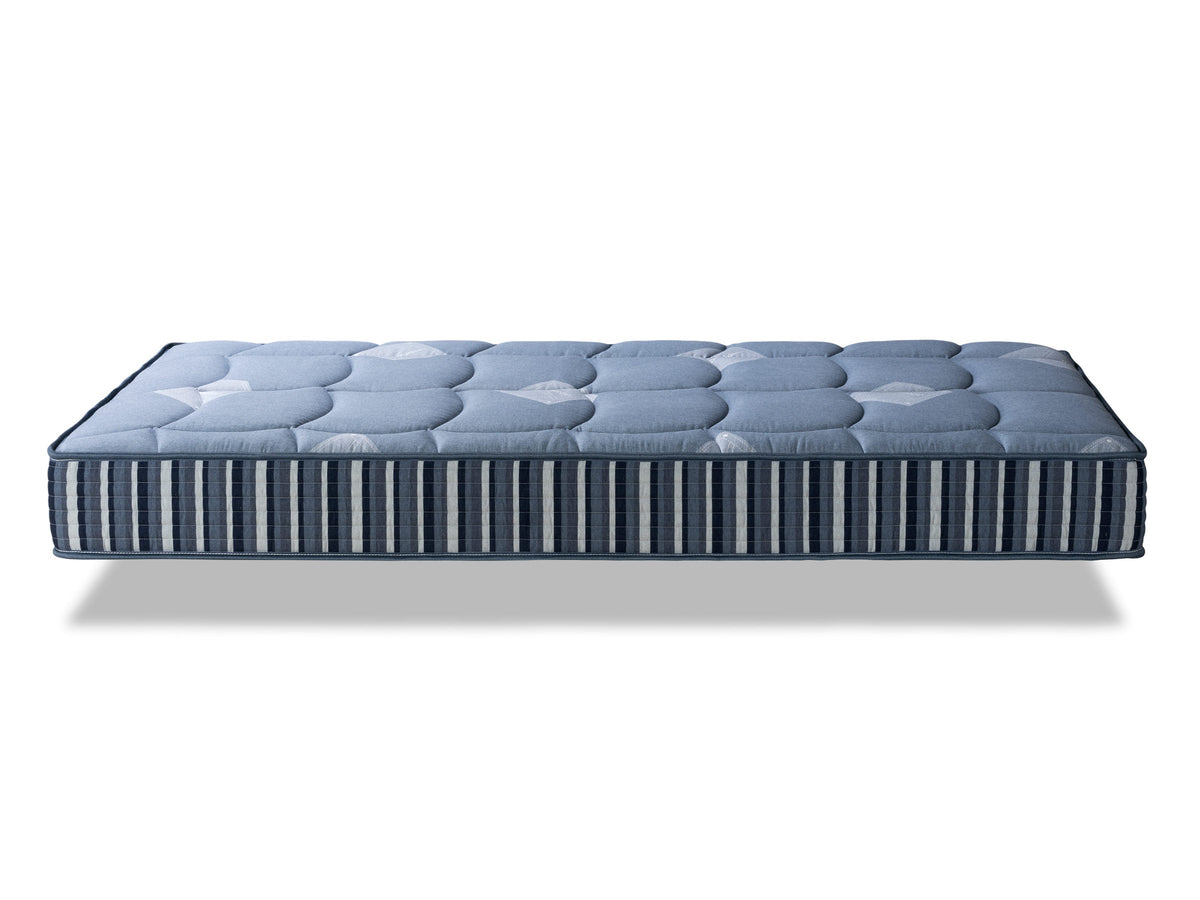 Colchão cama ninho E*Denim® Jeans (Altura 15 cm)