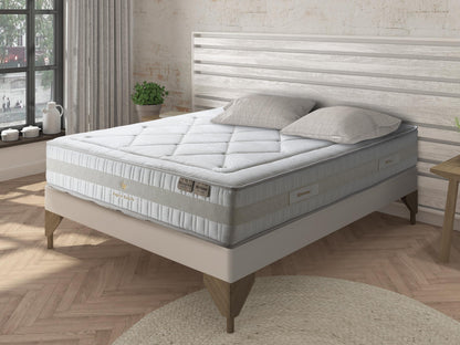 Novo Colchão Magnum Ecolife