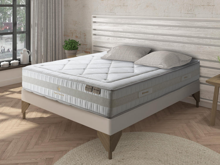 Novo Colchão Magnum Ecolife