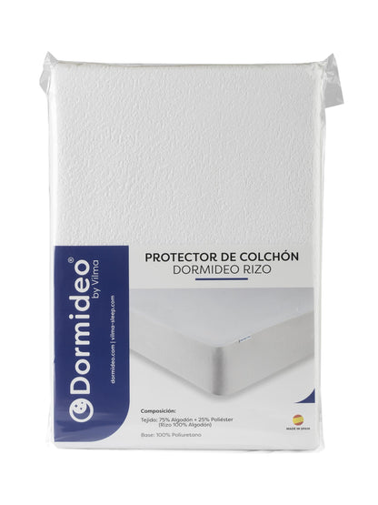 Capa de Algodão Elástica Dormideo