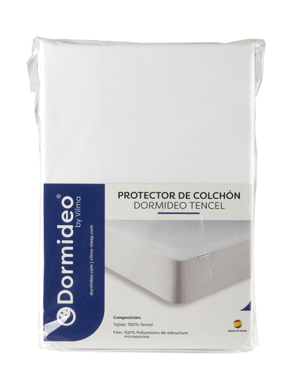 Capa de Algodão Elástica Dormideo