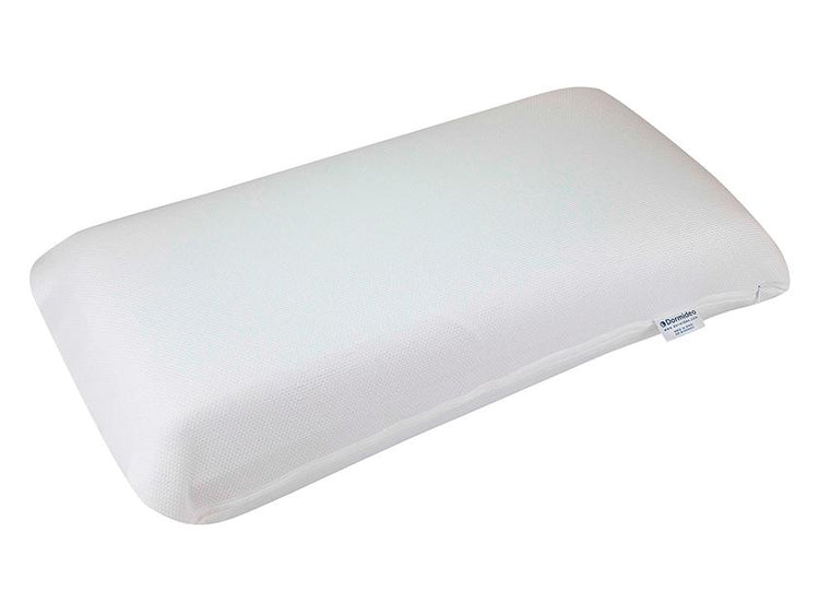 Travesseiro Modular Dormideo 70cm (Novo)