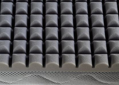 Dormideo Kids Aura Colchão de Algodão