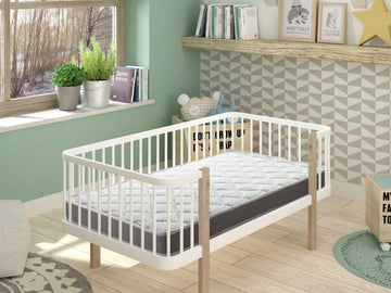 Colchão de berço BabyBed