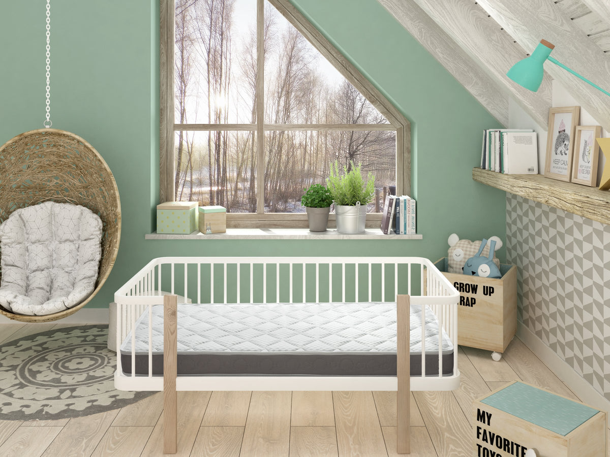 Colchão de berço BabyBed