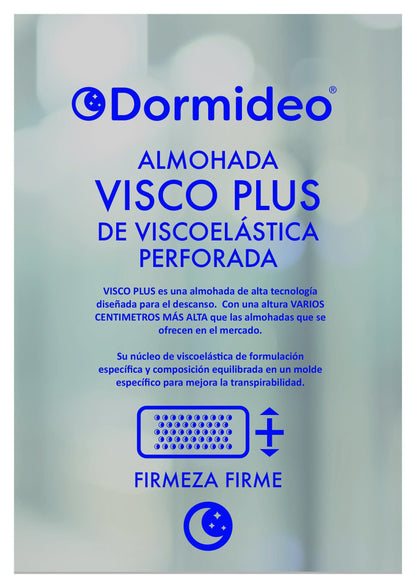 Almofada High Dormideo