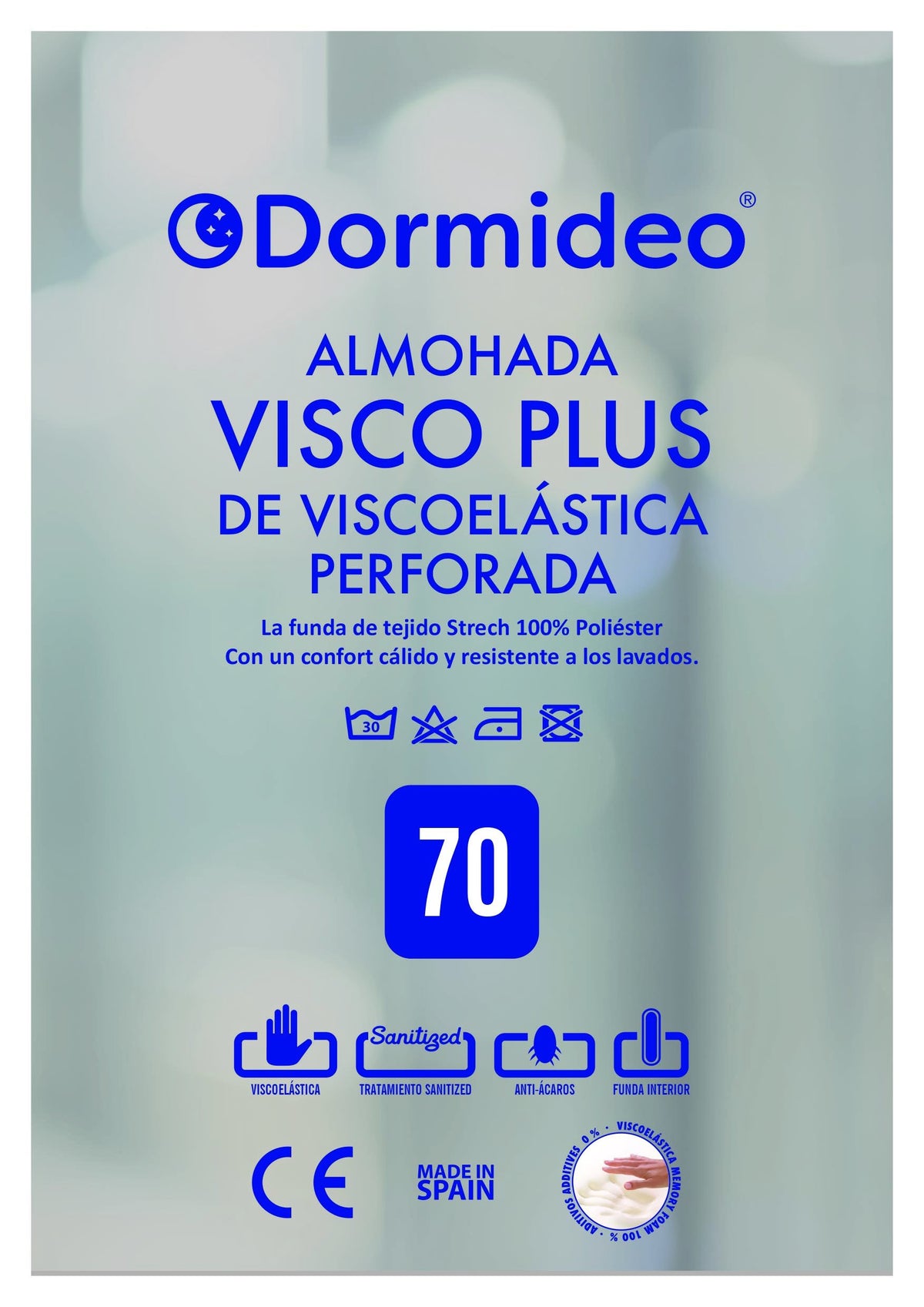 Almofada High Dormideo