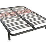 Estrado Multilâminas Dreams com Pés de Madeira